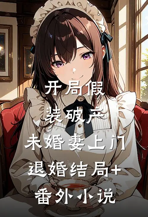 开局假装破产，未婚妻上门退婚结局+番外小说