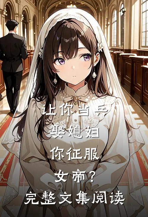 让你当兵娶媳妇,你征服女帝?完整文集阅读