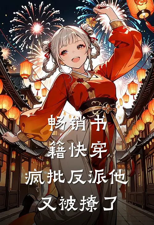 畅销书籍快穿：疯批反派他又被撩了