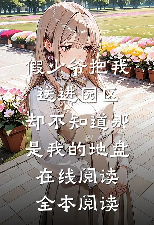 假少爷把我送进园区，却不知道那是我的地盘在线阅读全本阅读