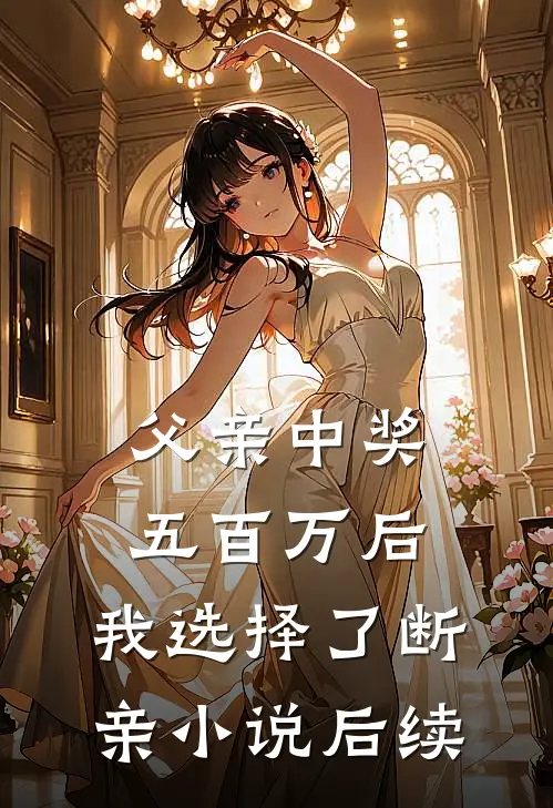 父亲中奖五百万后，我选择了断亲小说后续