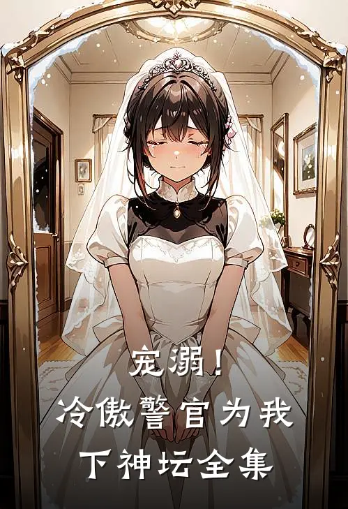宠溺！冷傲警官为我下神坛全集