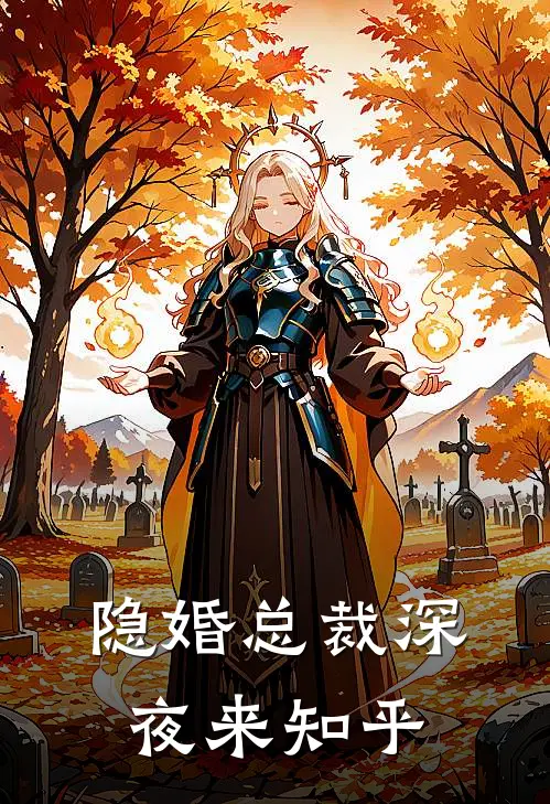 隐婚总裁深夜来知乎
