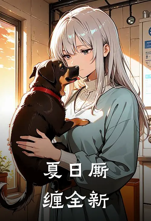 夏日厮缠全新