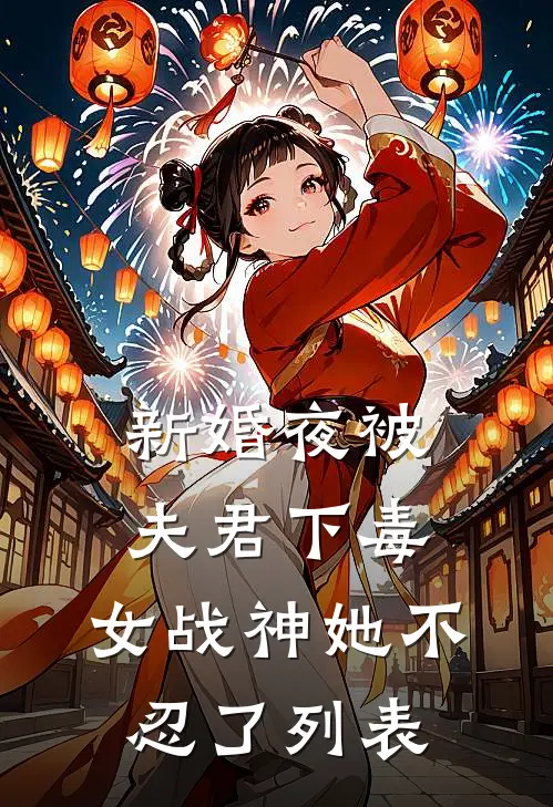 新婚夜被夫君下毒，女战神她不忍了列表