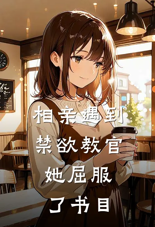 相亲遇到禁欲教官，她屈服了书目