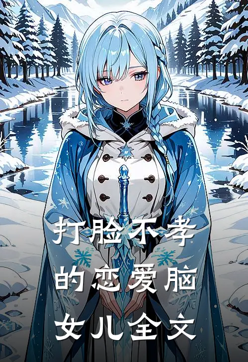 打脸不孝的恋爱脑女儿全文