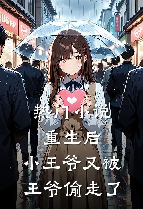 热门小说重生后，小王爷又被王爷偷走了