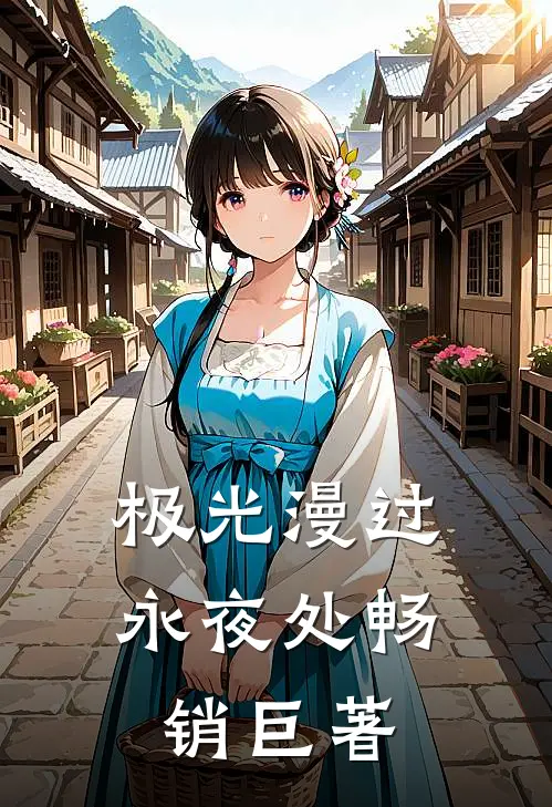 极光漫过永夜处畅销巨著