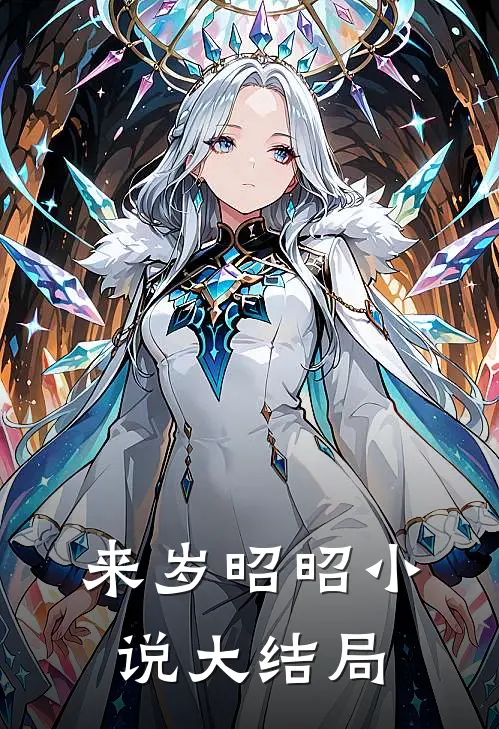 来岁昭昭小说大结局
