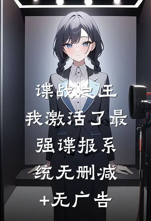 谍战之王：我激活了最强谍报系统无删减+无广告