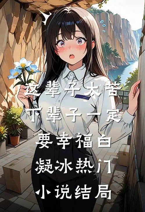这辈子太苦，下辈子一定要幸福白凝冰热门小说结局