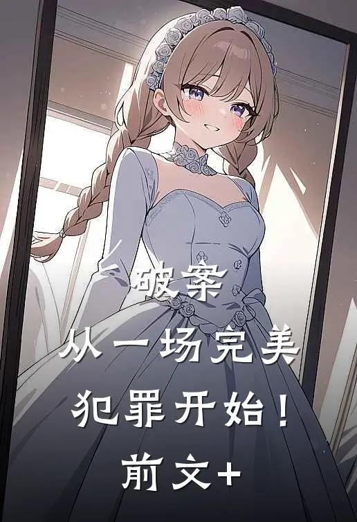 破案：从一场完美犯罪开始！前文+