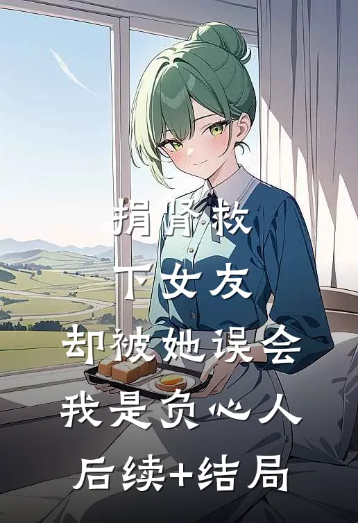 捐肾救下女友，却被她误会我是负心人后续+结局