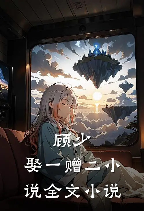 顾少,娶一赠二 小说全文小说