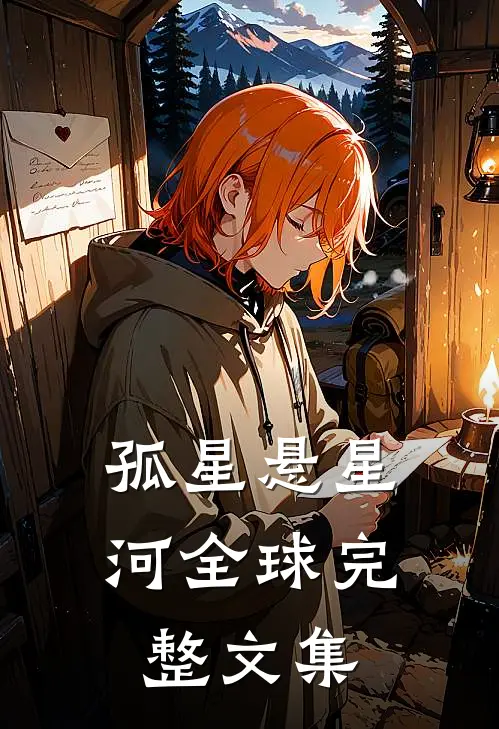 孤星悬星河全球完整文集
