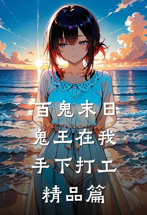 百鬼末日，鬼王在我手下打工精品篇