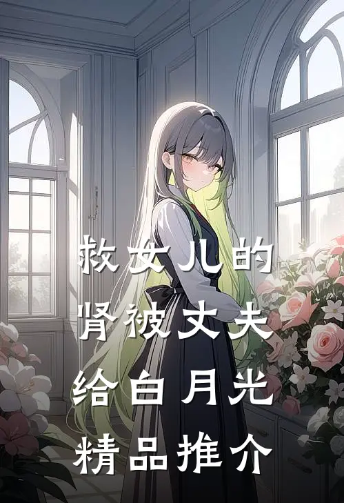 救女儿的肾被丈夫给白月光精品推介