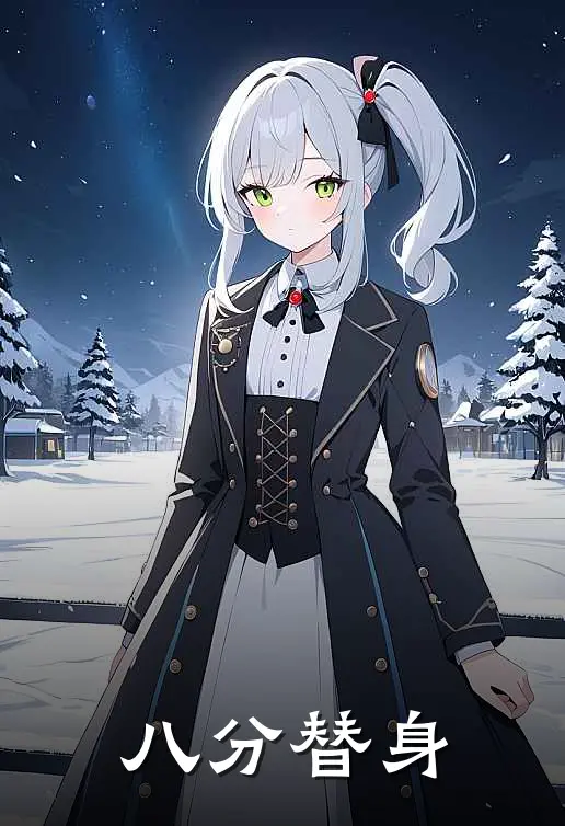 八分替身