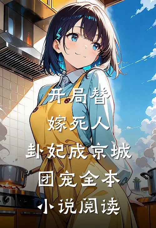 开局替嫁死人，卦妃成京城团宠全本小说阅读