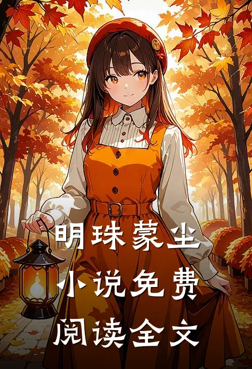 明珠蒙尘小说免费阅读全文