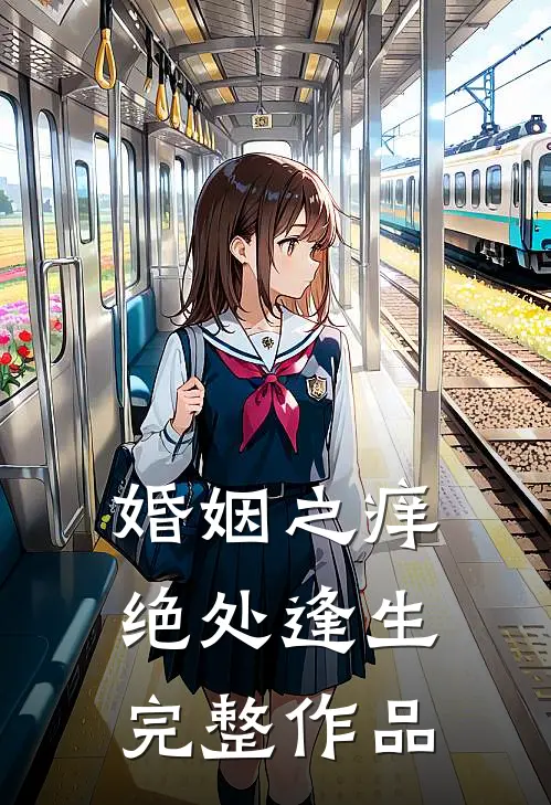 婚姻之痒：绝处逢生完整作品