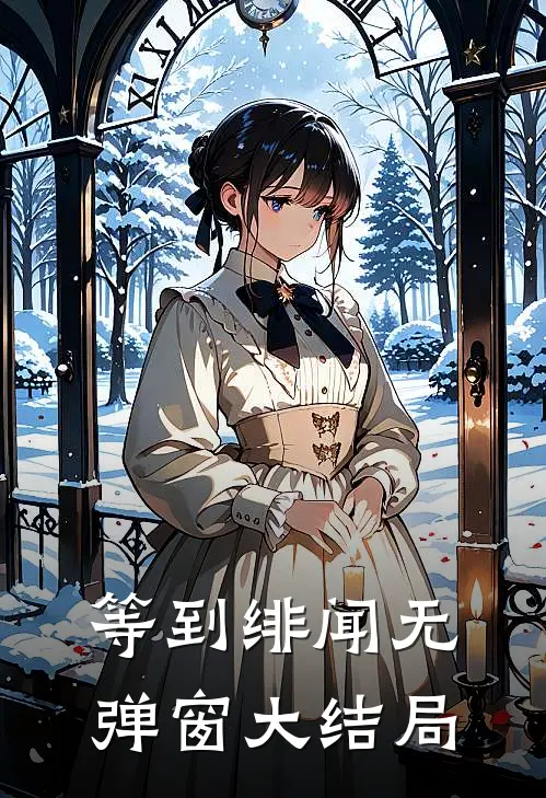 等到绯闻无弹窗大结局