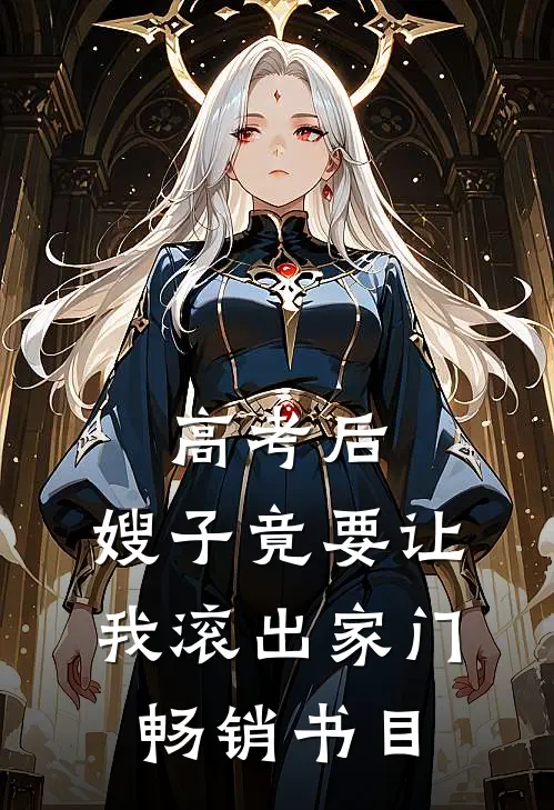 高考后，嫂子竟要让我滚出家门畅销书目