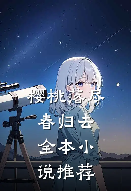 樱桃落尽春归去全本小说推荐