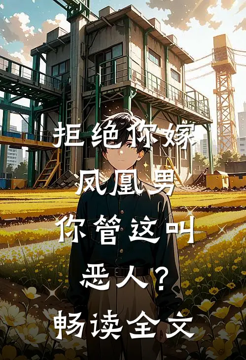 拒绝你嫁凤凰男，你管这叫恶人？畅读全文