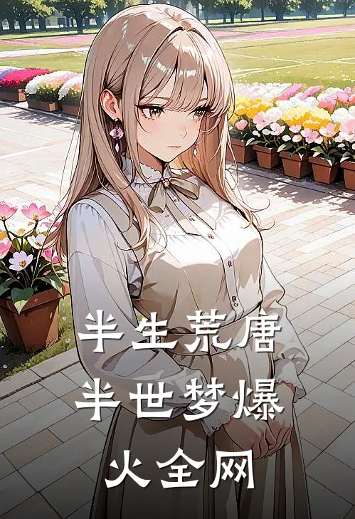半生荒唐，半世梦爆火全网