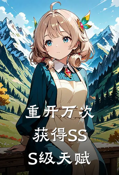 重开万次获得SSS级天赋
