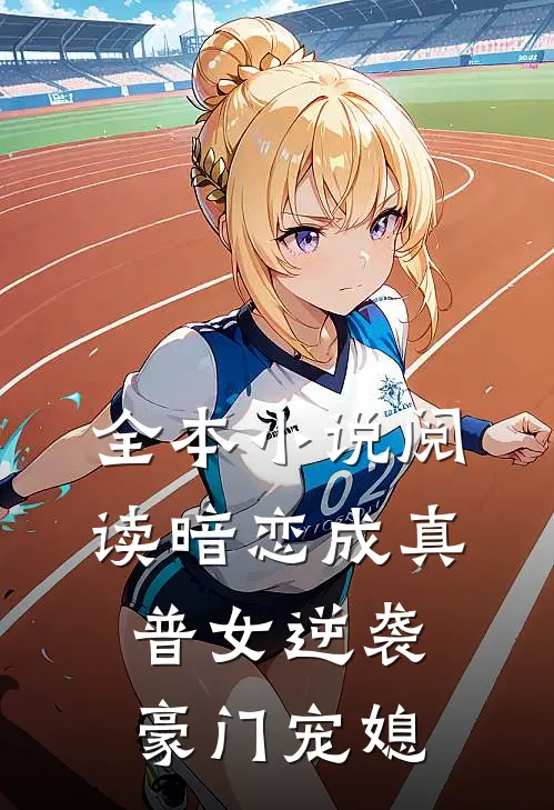全本小说阅读暗恋成真：普女逆袭豪门宠媳