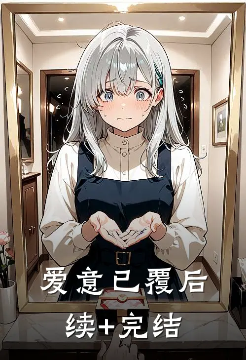 爱意已覆后续+完结