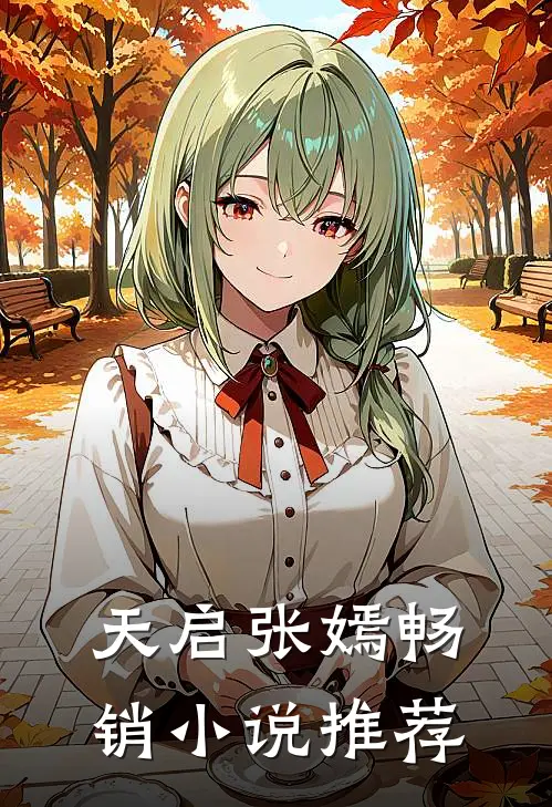 天启 张嫣畅销小说推荐