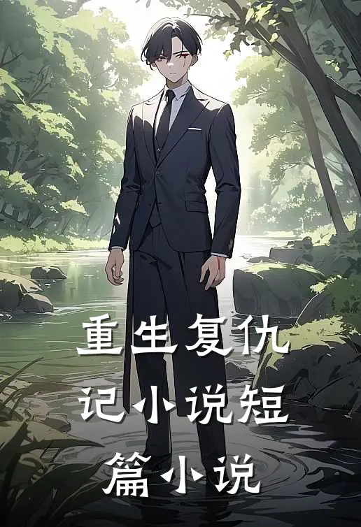重生复仇记小说短篇小说