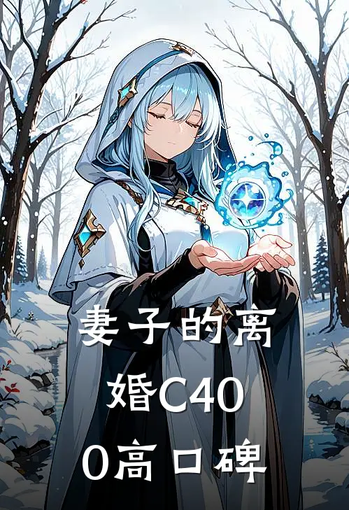 妻子的离婚C400高口碑