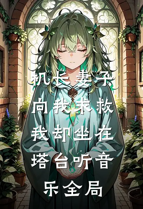 机长妻子向我求救，我却坐在塔台听音乐全局