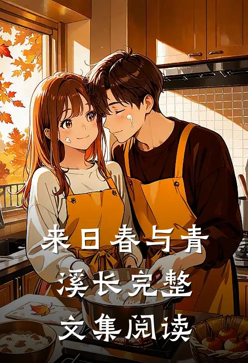 来日春与青溪长完整文集阅读