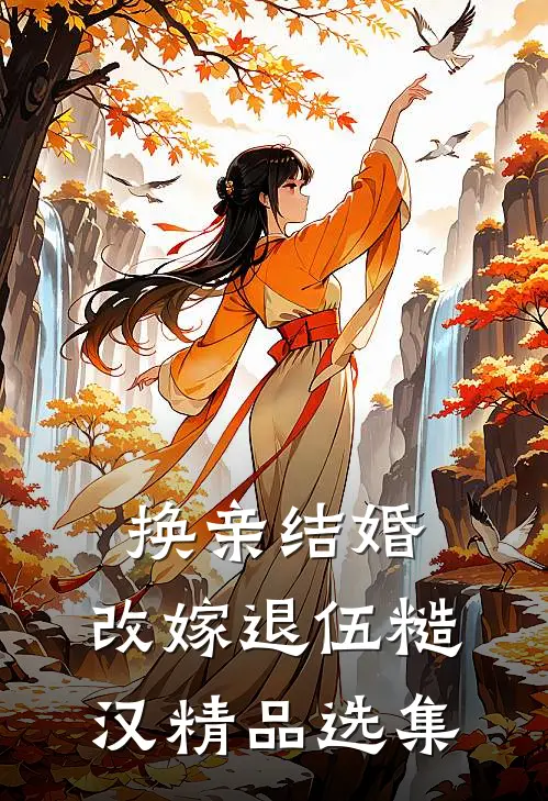 换亲结婚，改嫁退伍糙汉精品选集