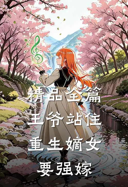 精品全篇王爷站住，重生嫡女要强嫁