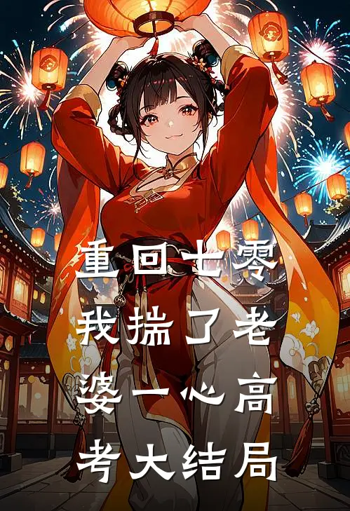 重回七零，我揣了老婆一心高考大结局