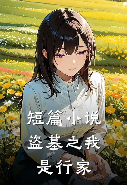 短篇小说盗墓之我是行家