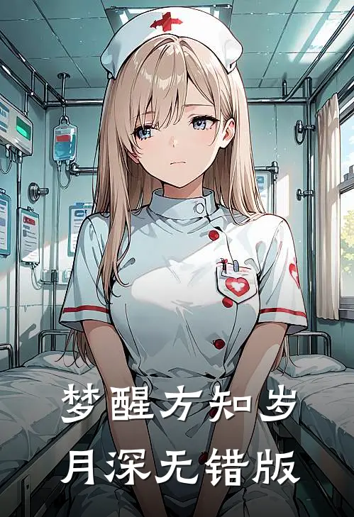 梦醒方知岁月深无错版