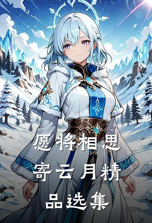 愿将相思寄云月精品选集
