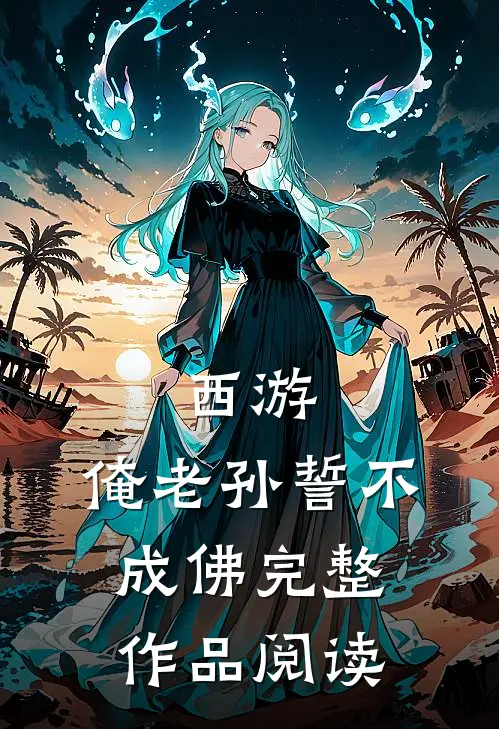 西游：俺老孙誓不成佛完整作品阅读