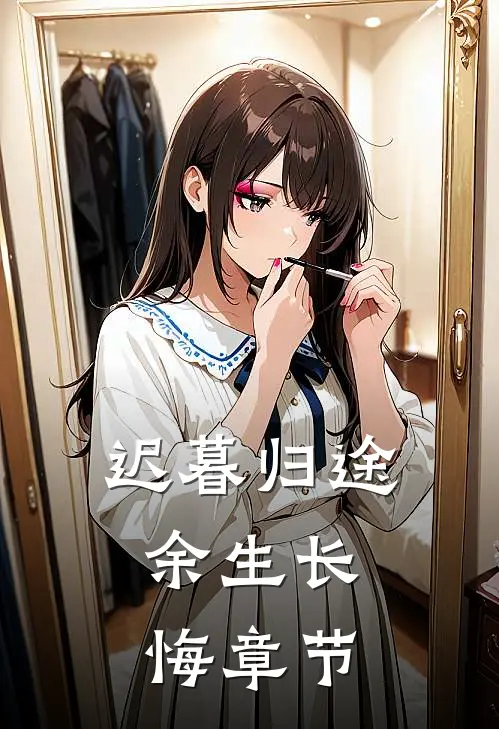 迟暮归途，余生长悔章节