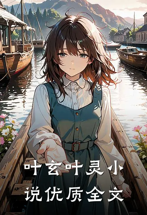 叶玄叶灵小说优质全文
