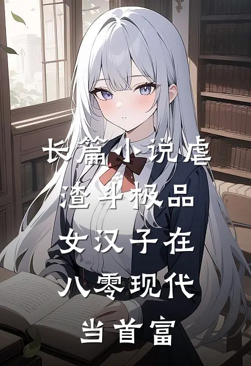 长篇小说虐渣斗极品，女汉子在八零现代当首富