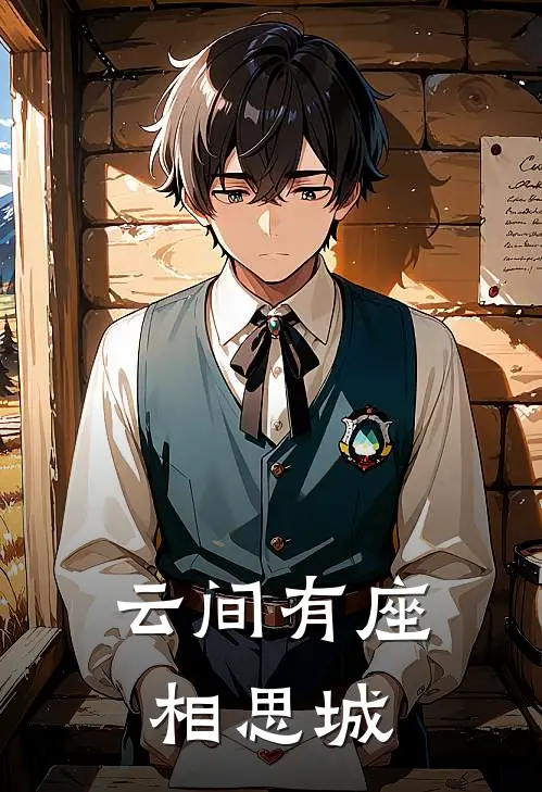 云间有座相思城